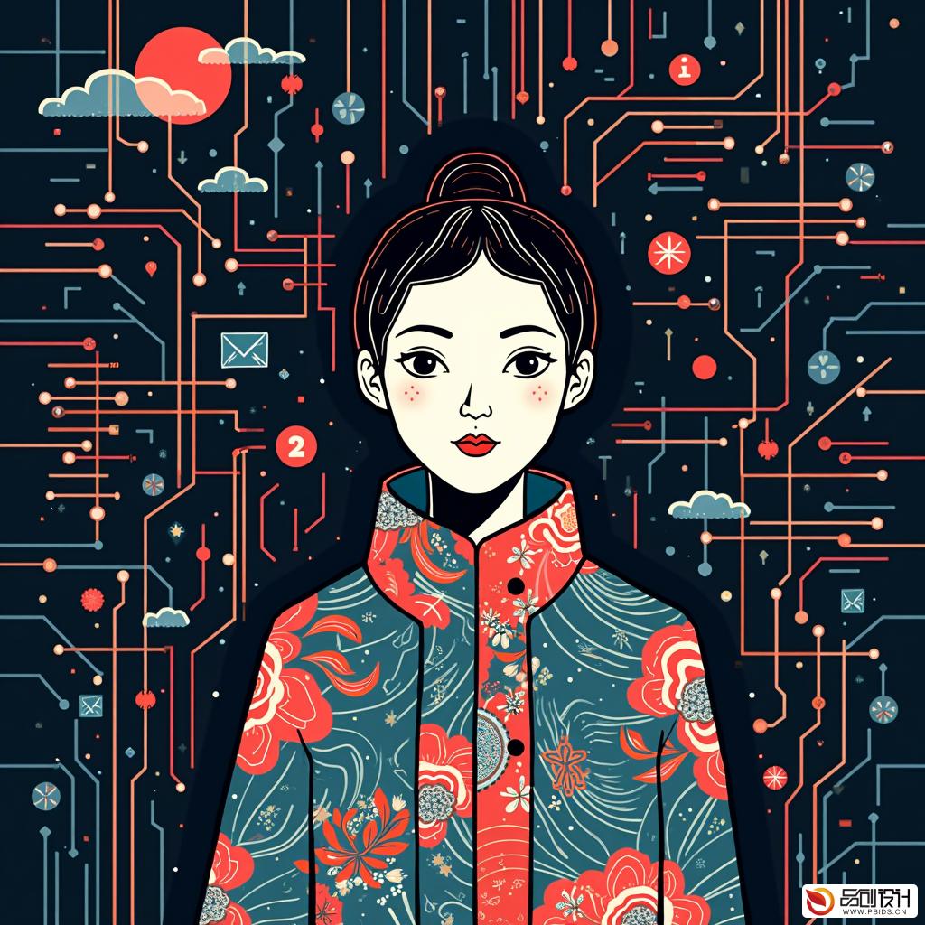 东北界面交互视觉设计中心:创新引领,塑造未来设计新风尚