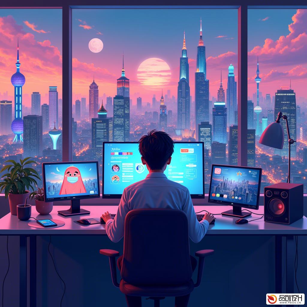 七台河市网页用户体验设计：塑造卓越在线体验的艺术
