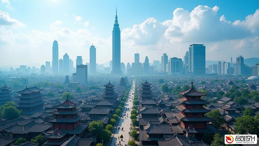 鹰潭市营销视觉设计工作室：打造品牌魅力的创意引擎
