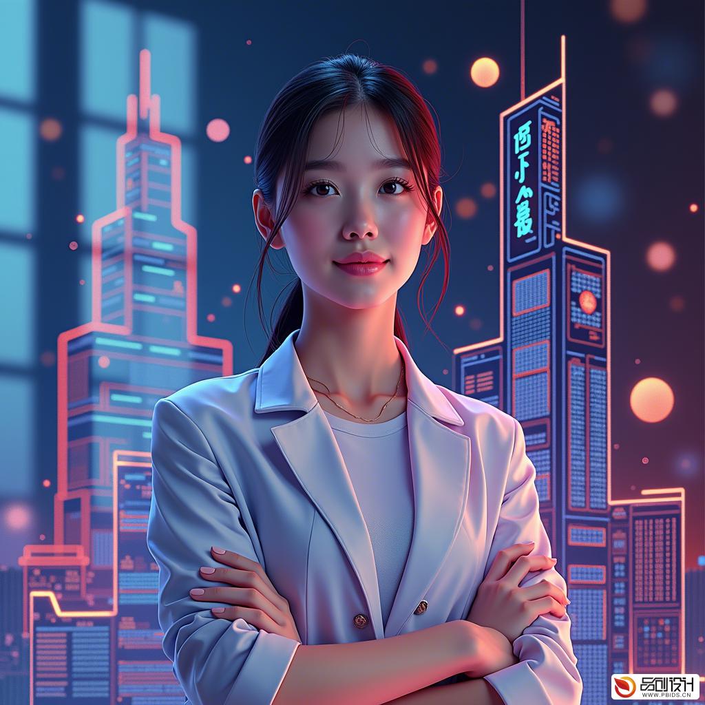 新乡市交互动效设计公司的创新之路