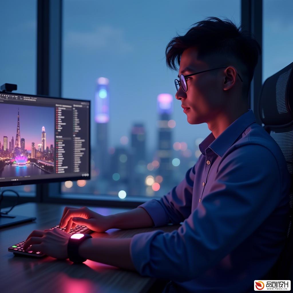 智能穿戴设备品创定制设计解决方案:打造个性化未来科技体验