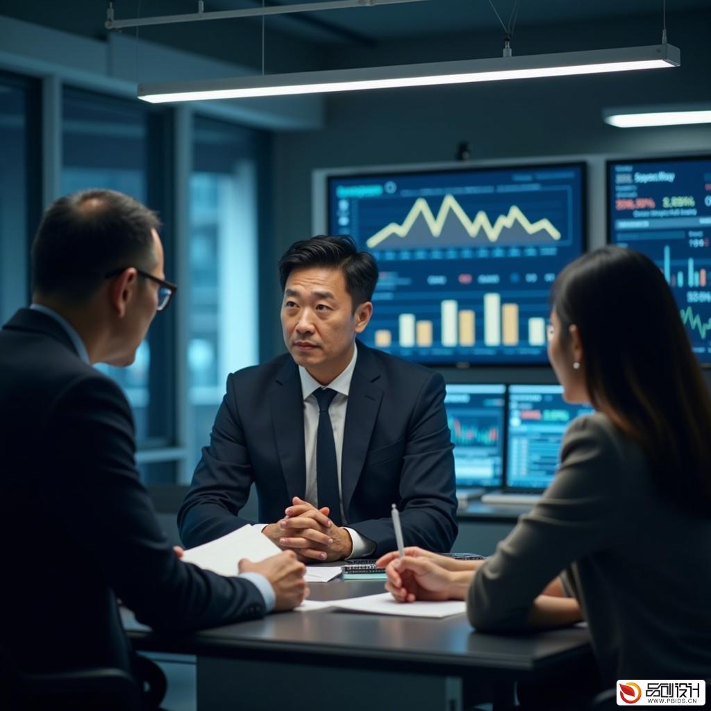 企业财务体验升级:寻找卓越的咨询合作伙伴策略