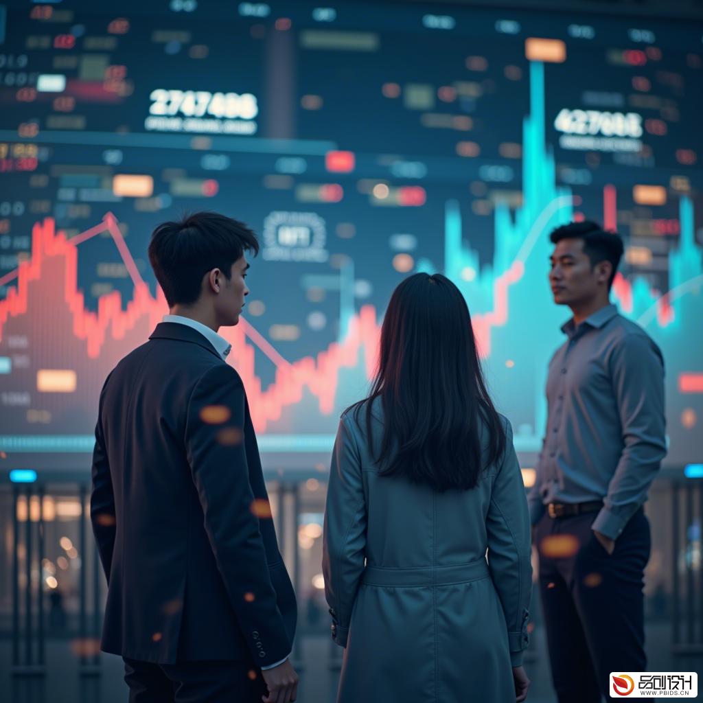 证券动态视觉叙事：设计公司的创新实践与未来展望
