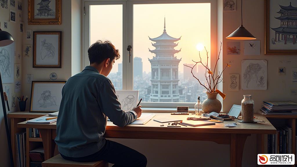 杭州人性化体验设计公司的创新之路

