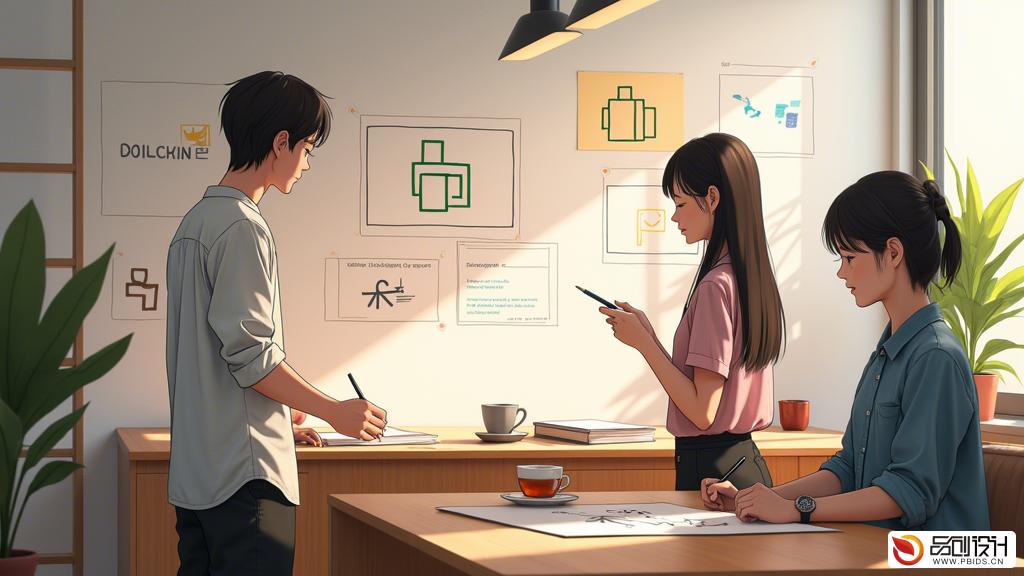 上饶市品创品牌有限公司：塑造品牌新高度，引领市场潮流
