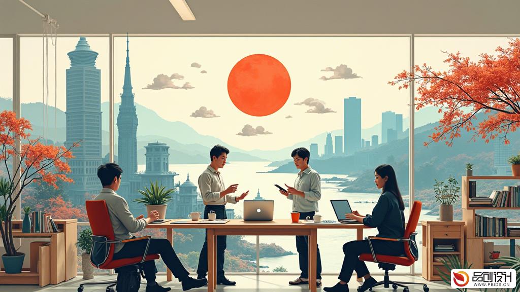 基隆促销物料设计公司的创意之道与市场影响力
