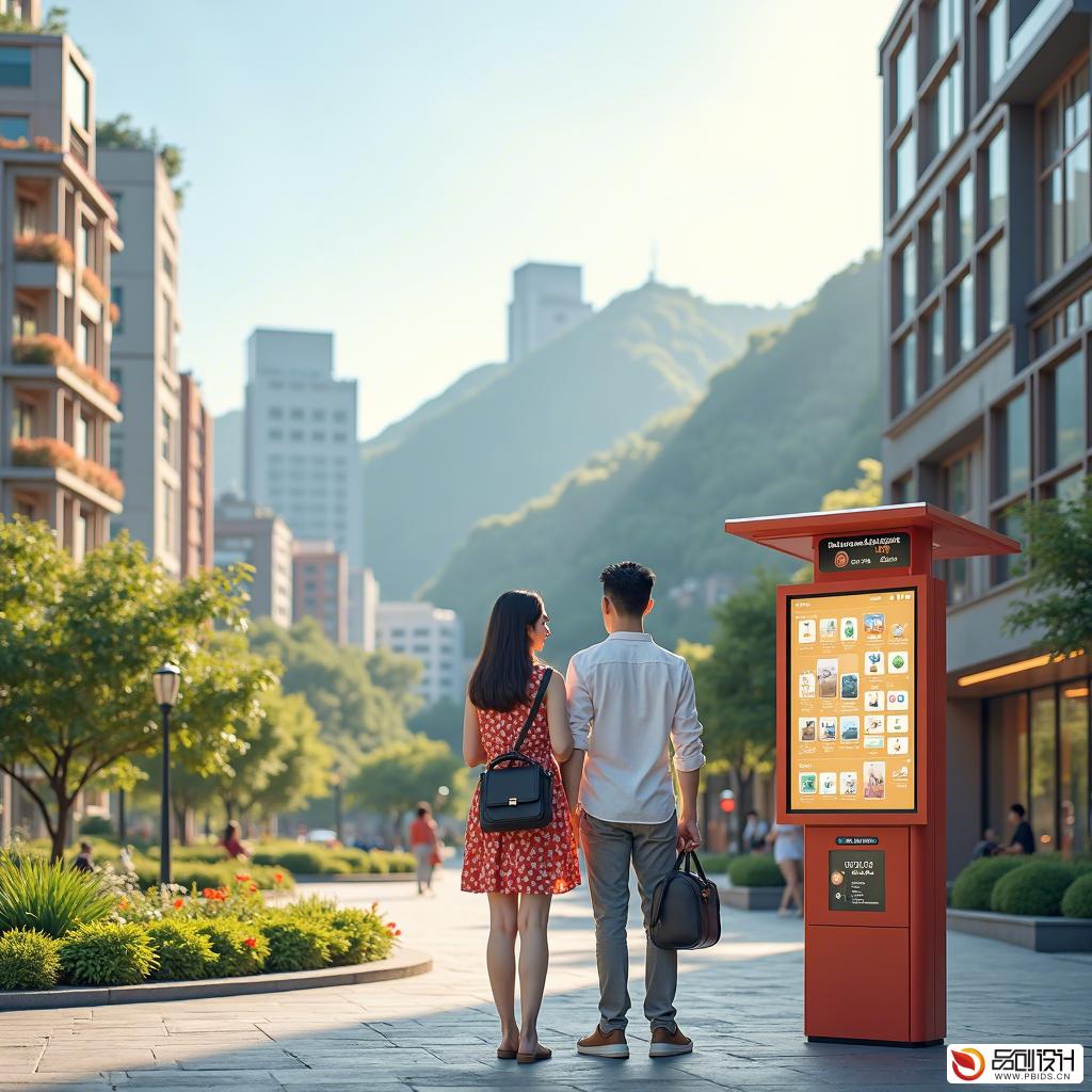 河源市人性化体验设计:打造未来生活新风尚的设计公司