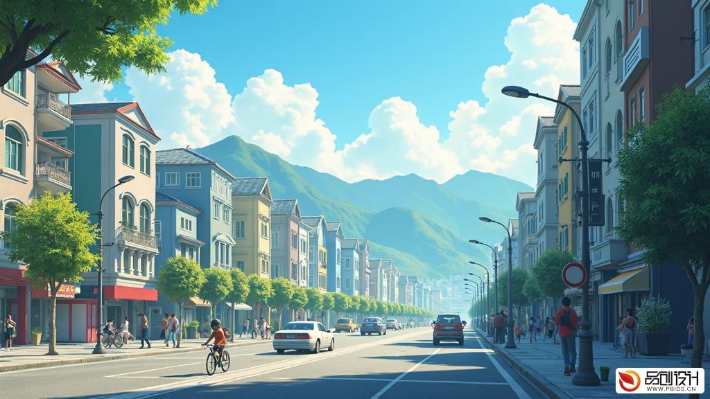巴中市品创品牌策略：塑造城市品牌新高度
