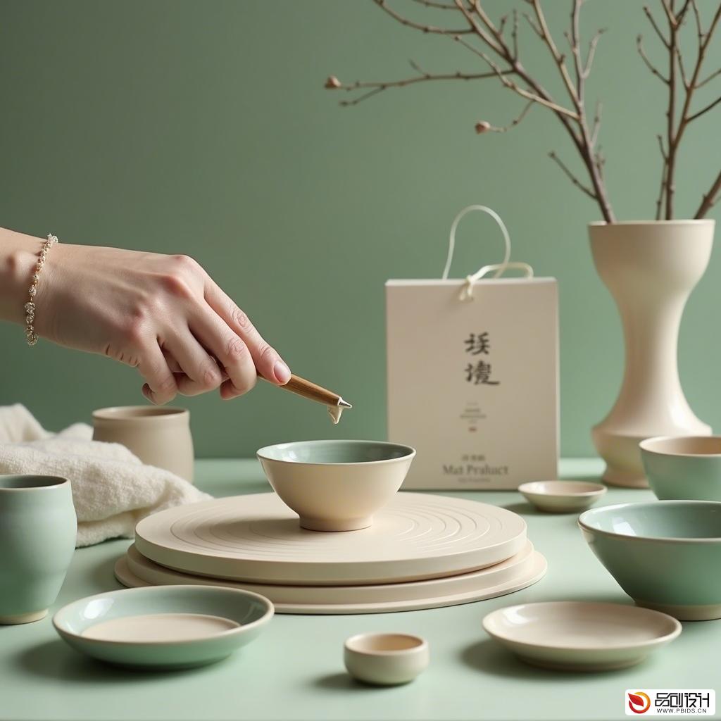 景德镇市品创品牌解决方案：塑造独特品牌魅力的艺术之旅
