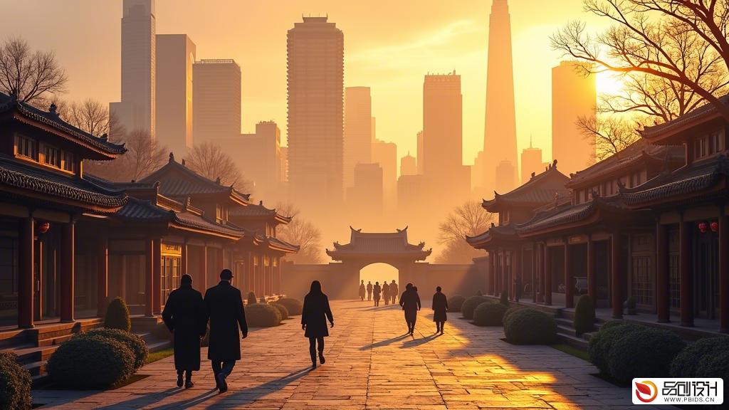 吕梁市界面交互视觉创新服务中心：引领设计新风尚
