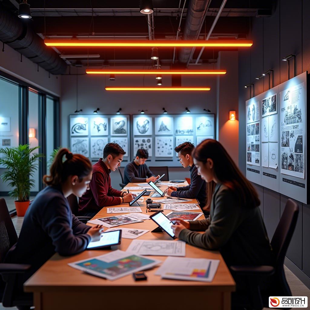 南充用户旅程设计有限公司：打造卓越用户体验的领航者
