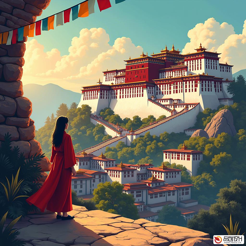 拉萨市企业IP打造:塑造品牌灵魂的全方位策略
