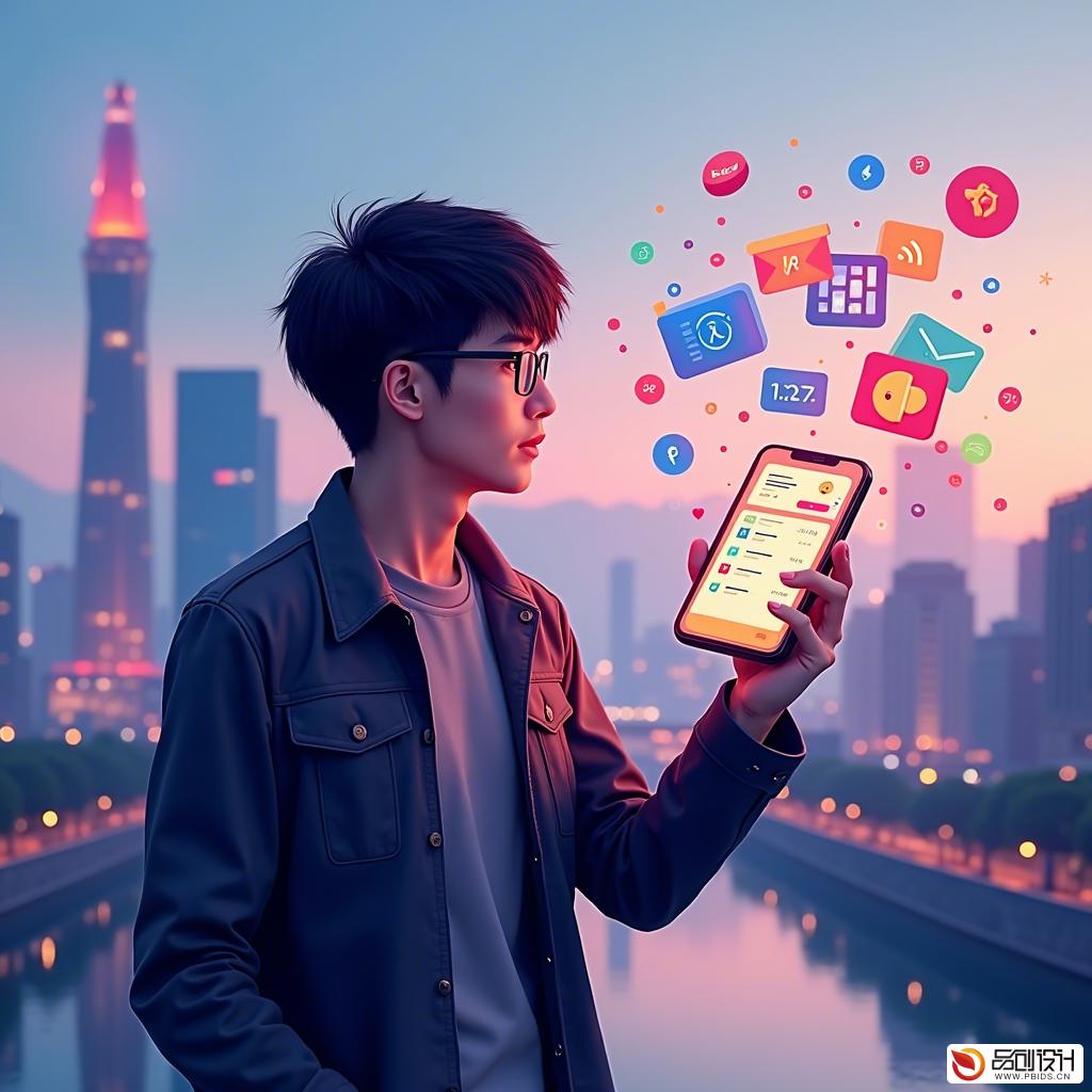 扬州APP应用UI设计单位的卓越与创新