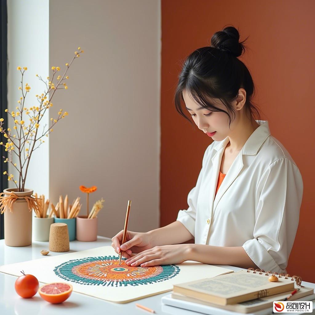 昭通市品创定制设计工作室：匠心独运，打造专属设计新篇章
