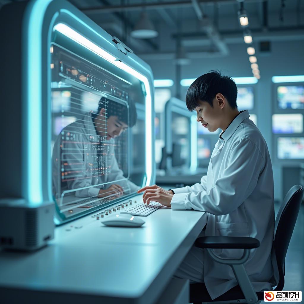智能制造动效设计创新服务中心:引领未来工业设计的革命