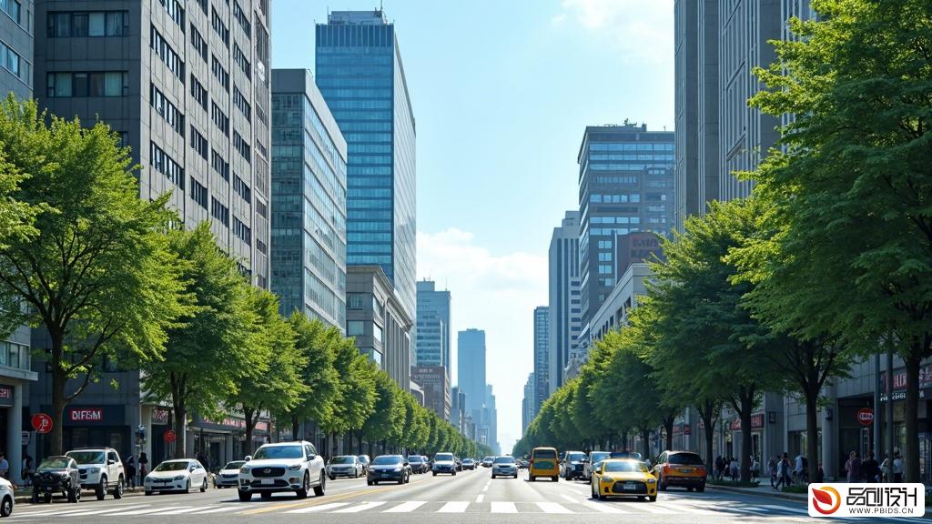 台州市营销视觉设计：塑造品牌魅力的创意力量
