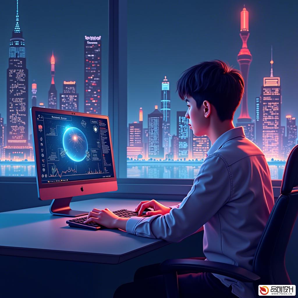 石家庄市应用界面重构合作伙伴:共创数字时代新体验