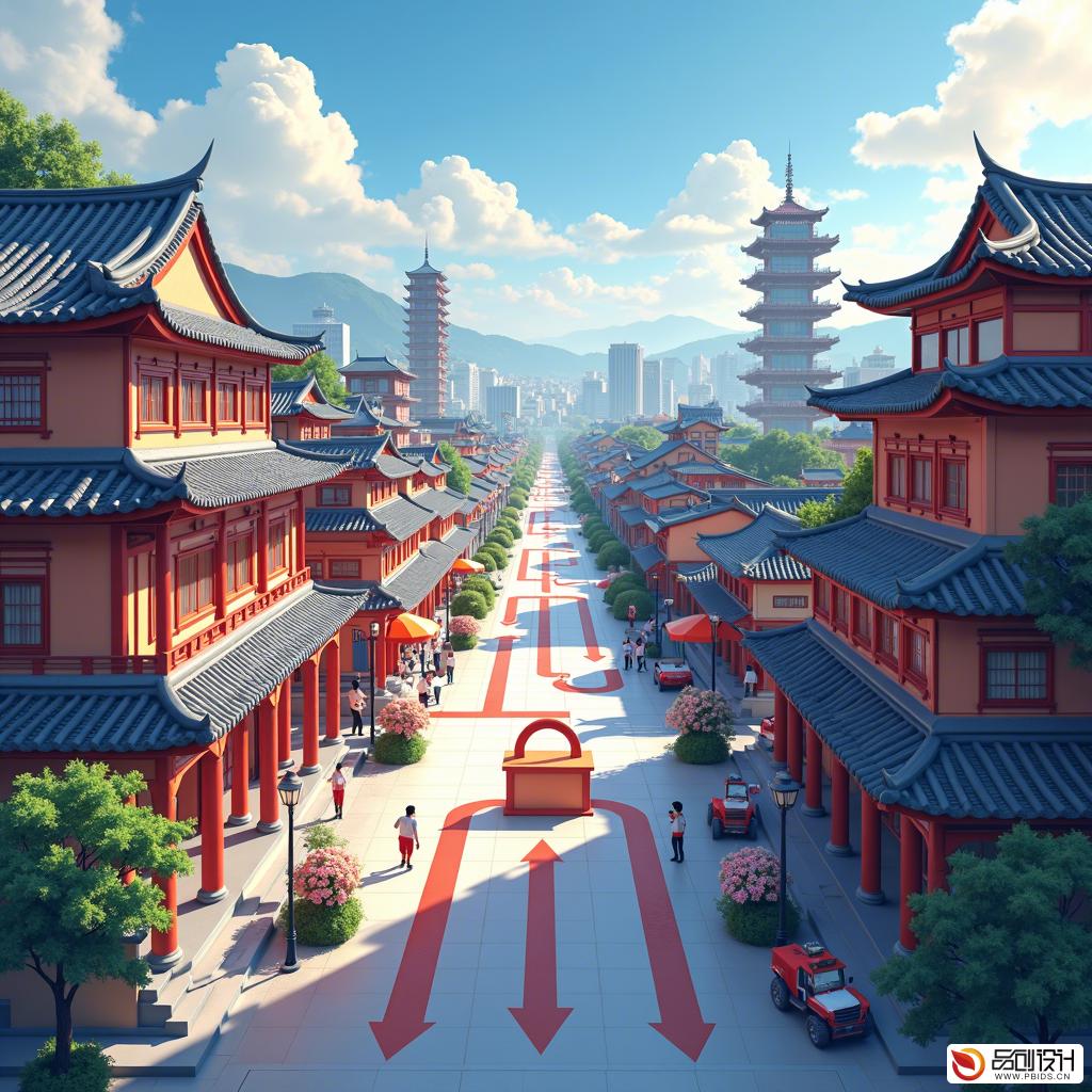 潮州市操作流程优化企业的实践与探索
