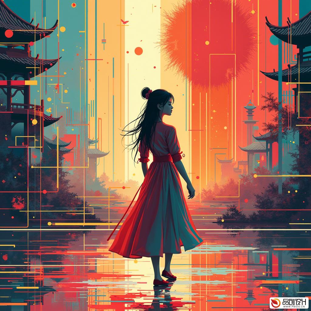 廊坊市品牌创新设计服务:塑造城市品牌新风貌