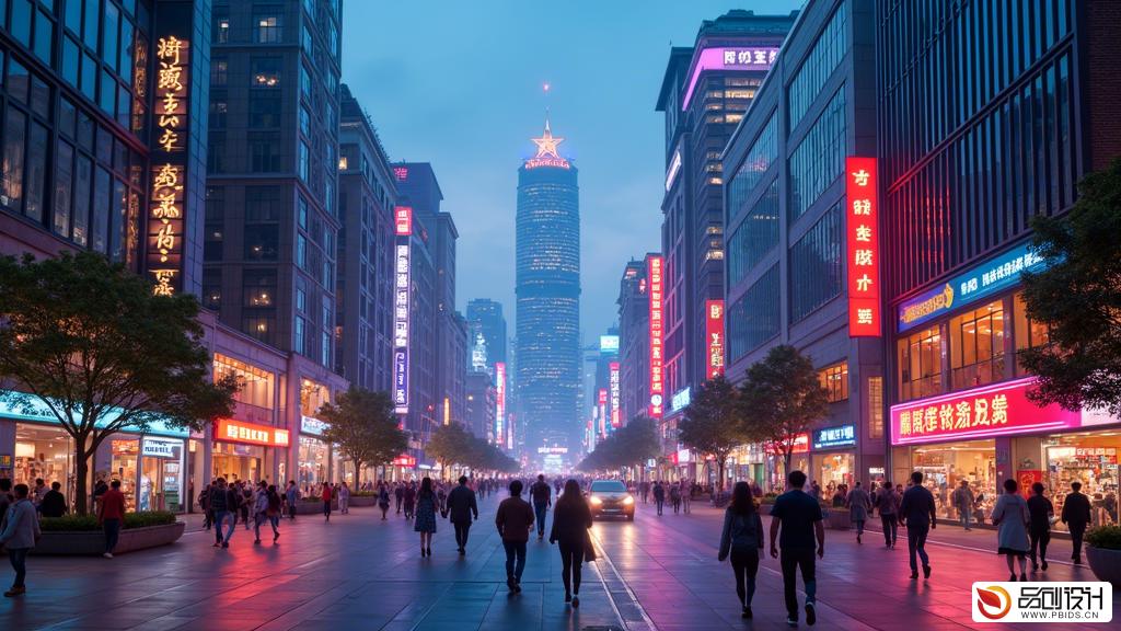萍乡市应用设计：创新引领城市美学新风尚
