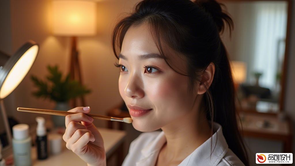 引领未来美容行业：美容触控体验设计设计公司的创新之路
