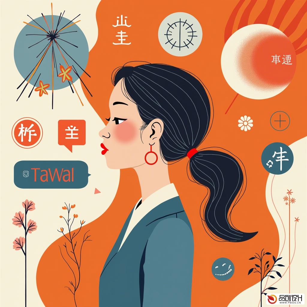 台湾多维度品牌设计：塑造企业独特魅力的艺术
