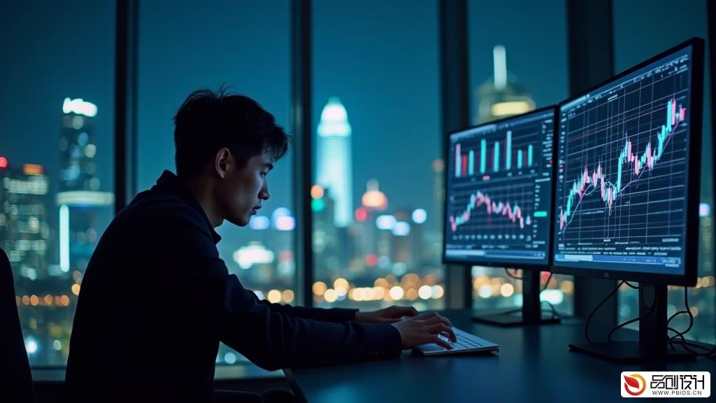 金融科技H5营销页面设计：创新引领未来金融体验
