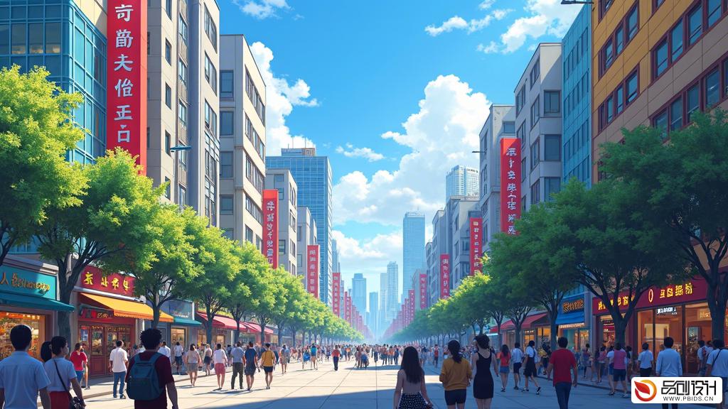 温州市动效设计设计公司的创新之路与未来展望
