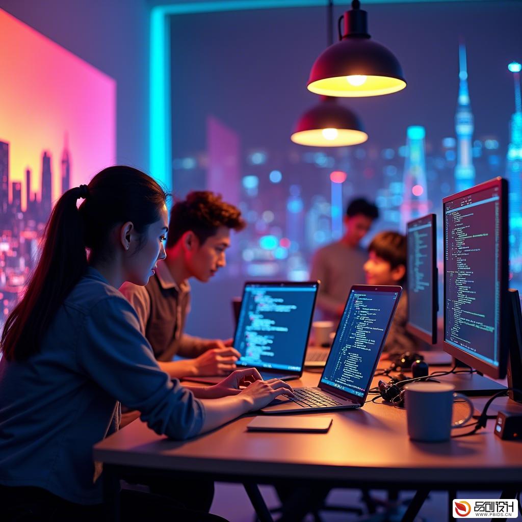 无锡市自适应网页设计工作室:打造个性化数字体验的创新力量