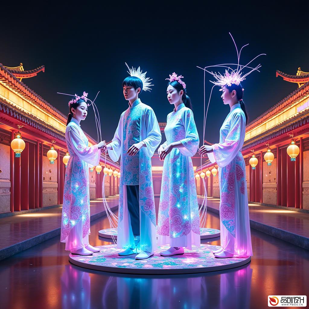 文山壮族苗族自治州:沉浸式动效方案设计的创新之旅