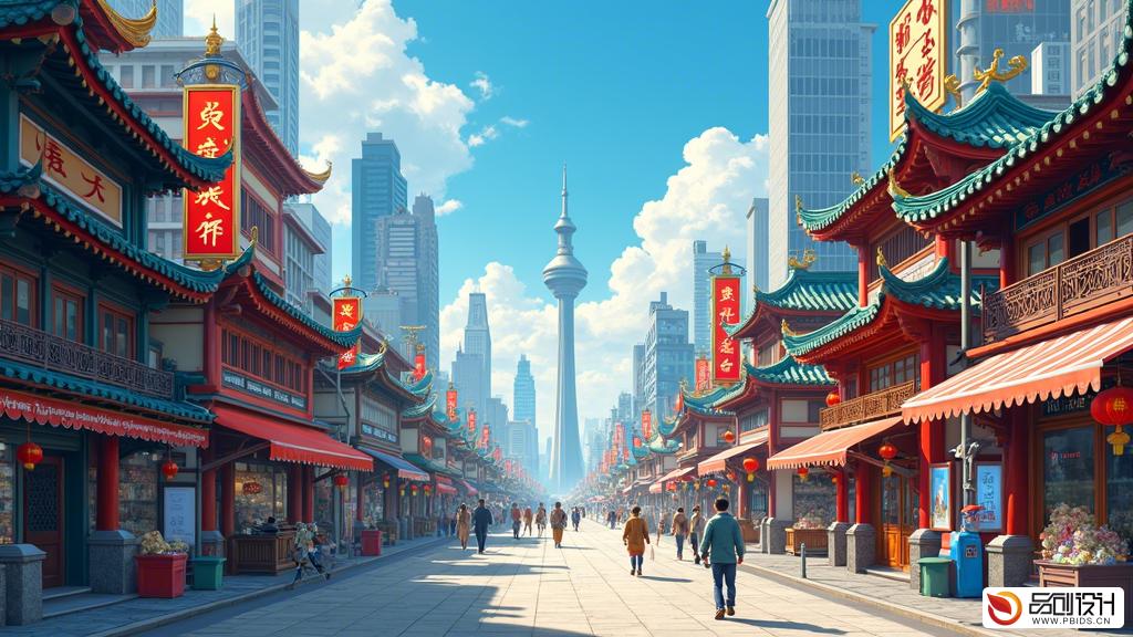 潮州市品牌动态图形有限公司：创新引领视觉传播新风尚
