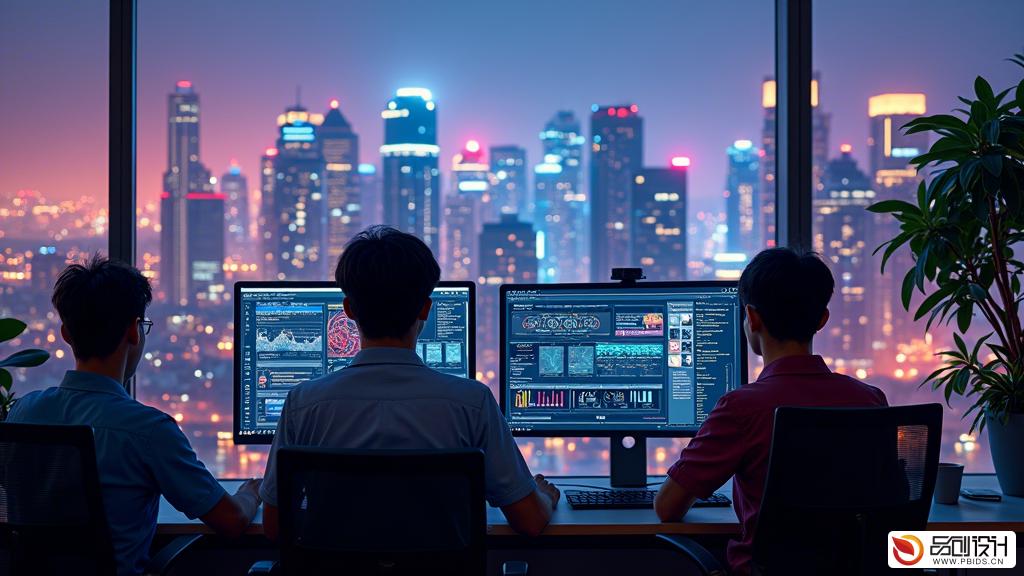 西南用户转化视觉机构：提升营销效果的创意视觉策略
