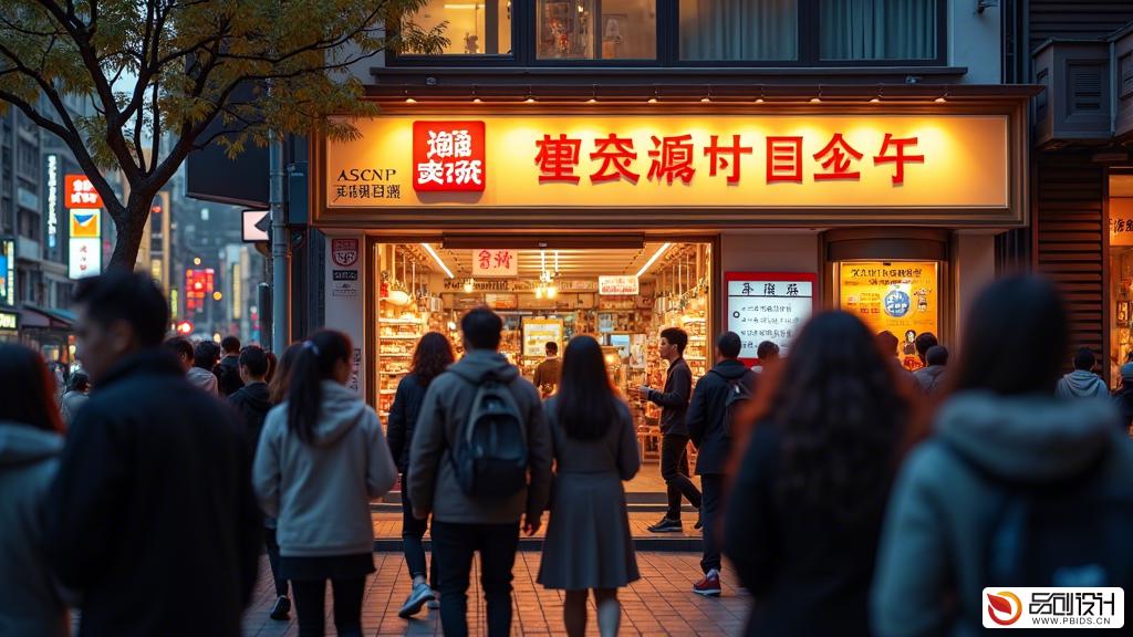 华南品牌动态图形创新服务中心：引领设计新风尚
