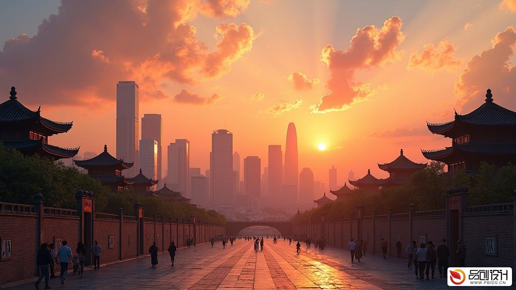 许昌市品创设计：引领创意设计的先锋力量

