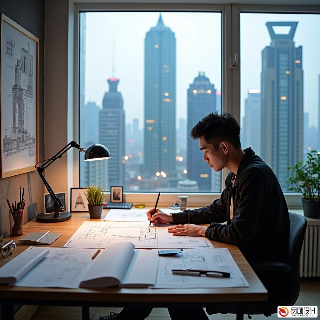 六安市创新设计动态：激发城市创意活力
