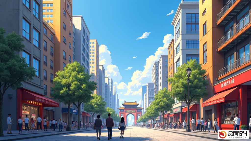 商丘市APP应用UI设计公司的卓越创新与专业服务

