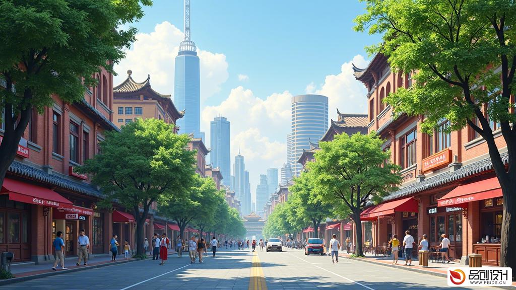济宁市交互原型设计合作伙伴：共创数字创新未来
