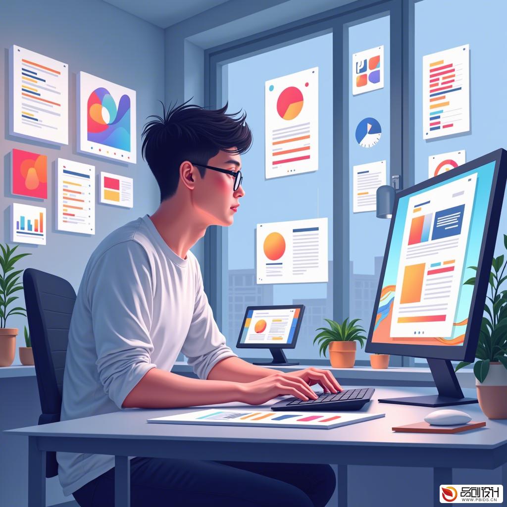 衡水市界面微交互设计公司的创新之路