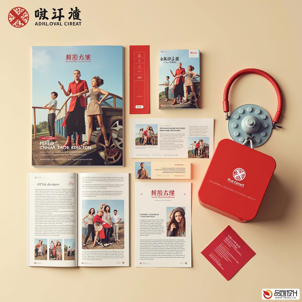 邢台市促销物料设计行业的创新与发展
