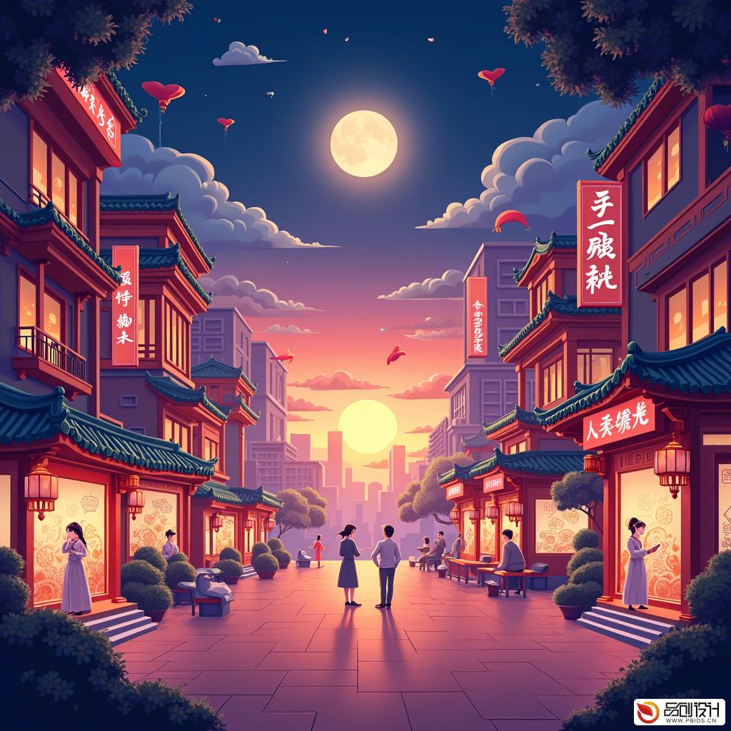 呼和浩特市活动创意包装单位的创新之路