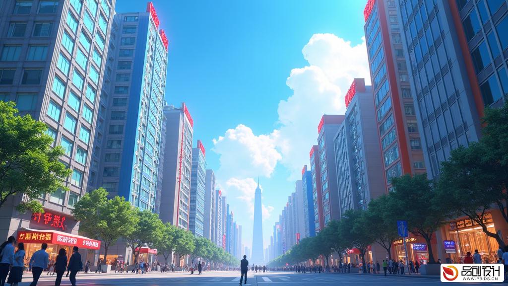 曲靖市品创设计团队：匠心独运，塑造城市美学新高度
