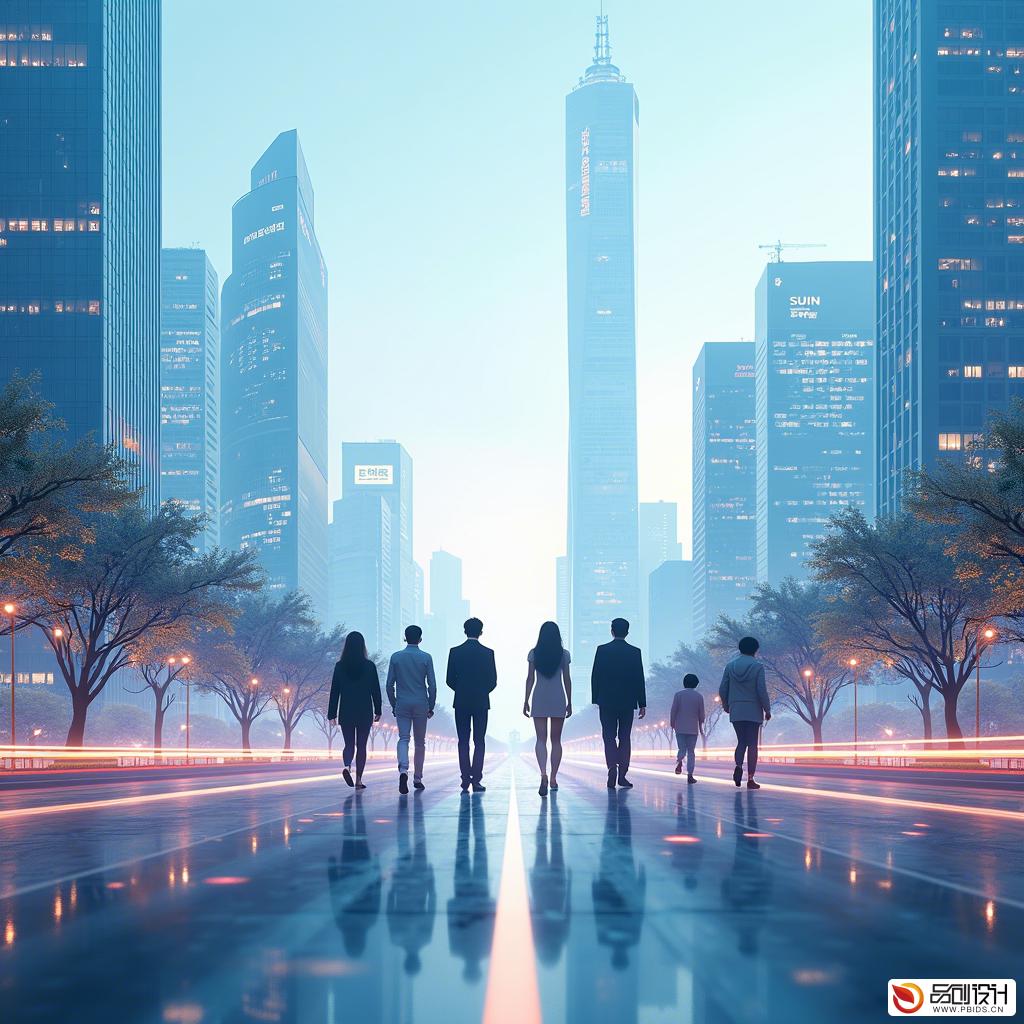 遂宁市应用设计合作伙伴：共创数字创新未来

