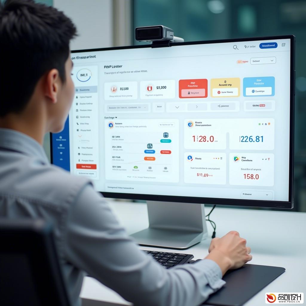 P2P借贷运营增长策略：视觉有限公司的实战解析

