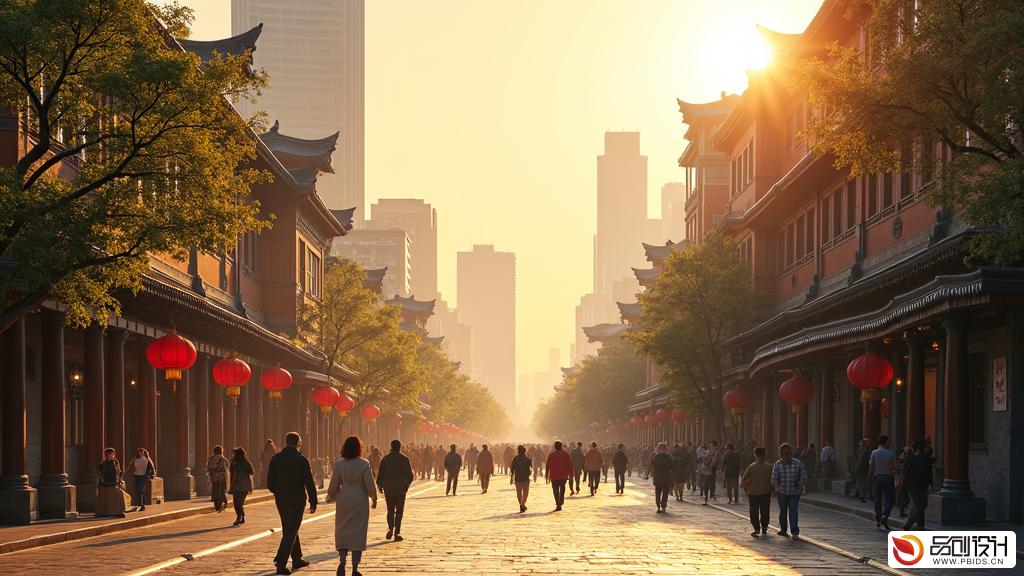 咸阳市UX设计设计公司的创新之路与未来展望
