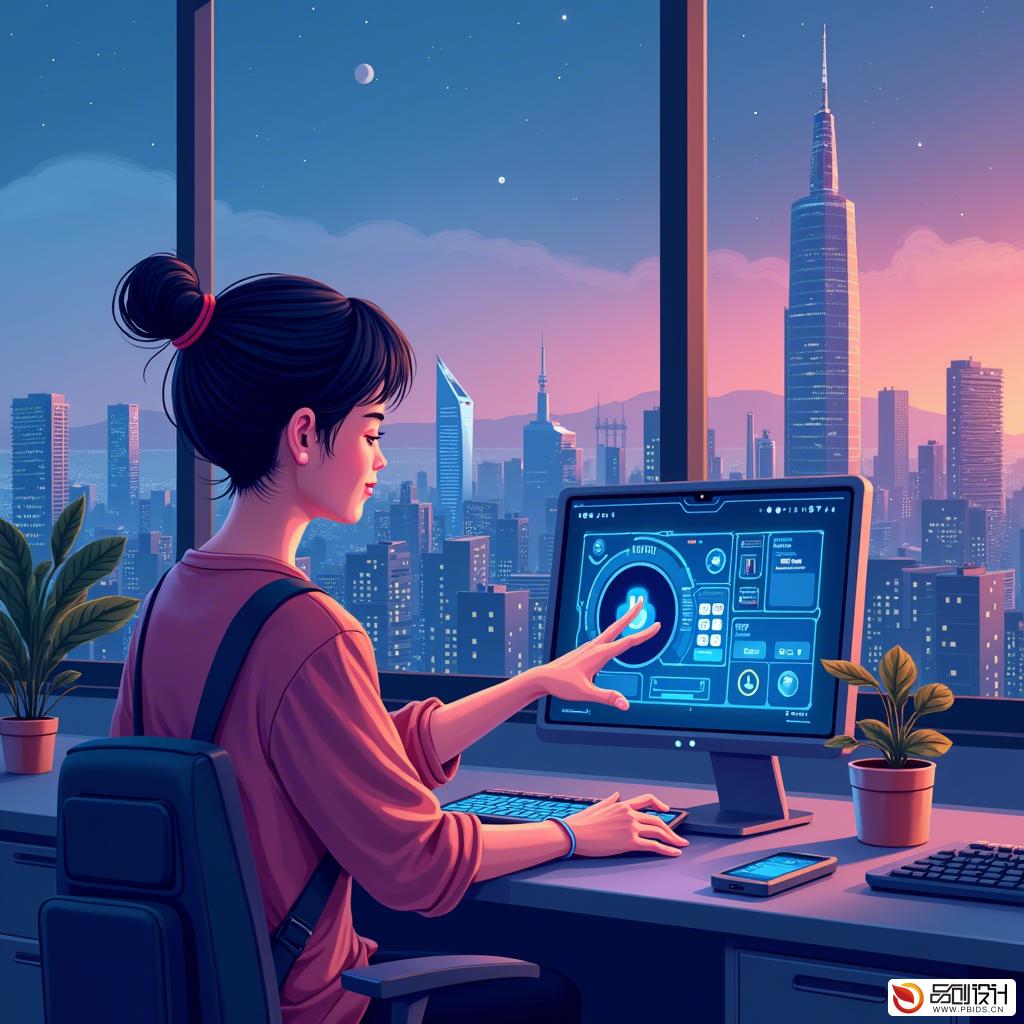 福州市智能交互系统有限公司：引领未来智能生活的新篇章
