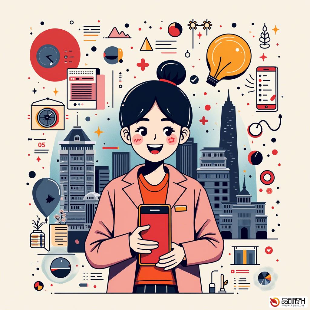 杭州市顶尖移动端UI/UX机构深度解析