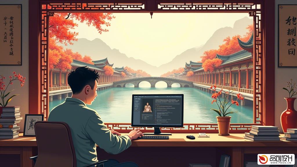 绍兴UI规范设计企业的创新与实践
