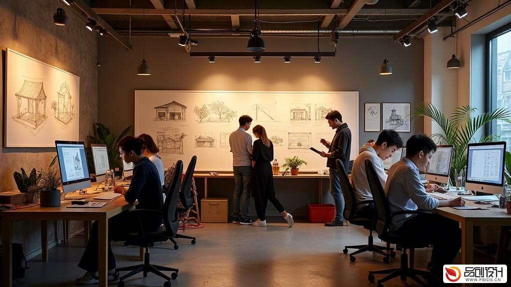 宁德市互动体验设计公司的创新之路

