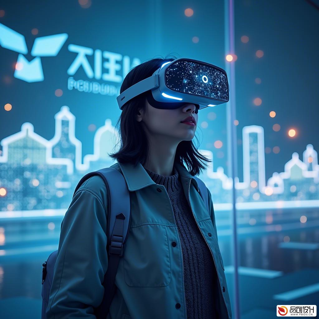 出境游品牌动态图形创新服务中心:重塑旅游体验的新篇章