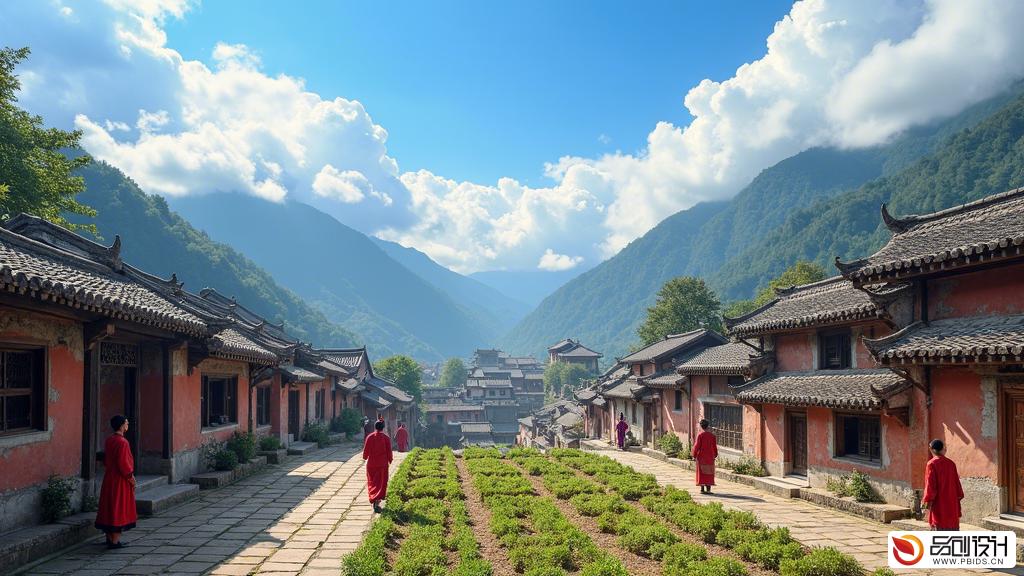 凉山彝族自治州动态视觉叙事设计公司的创新之旅

